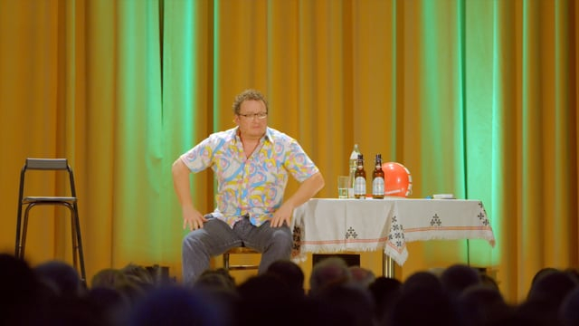Denken